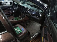 Buick Encore GX Plus 532T FWD Luxury - ფოტო 18