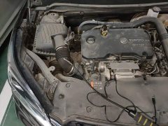 Buick Encore GX Plus 532T FWD Luxury - ფოტო 19