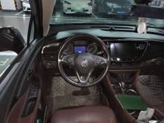 Buick Encore GX Plus 532T FWD Luxury - ფოტო 3