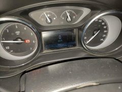 Buick Encore GX Plus 532T FWD Luxury - ფოტო 5