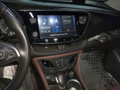 Buick Encore GX Plus 532T FWD Luxury - ფოტო 6