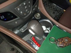 Buick Encore GX Plus 532T FWD Luxury - ფოტო 7