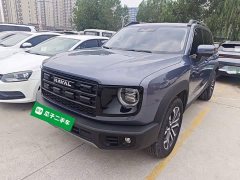 Great Wall Dachshund 2026 1.5T DCT Border Collie Edition - ფოტო 1