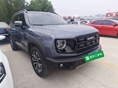 Great Wall Dachshund 2026 1.5T DCT Border Collie Edition - ფოტო 4