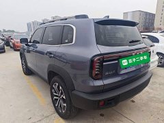 Great Wall Dachshund 2026 1.5T DCT Border Collie Edition - ფოტო 5