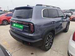 Great Wall Dachshund 2026 1.5T DCT Border Collie Edition - ფოტო 7