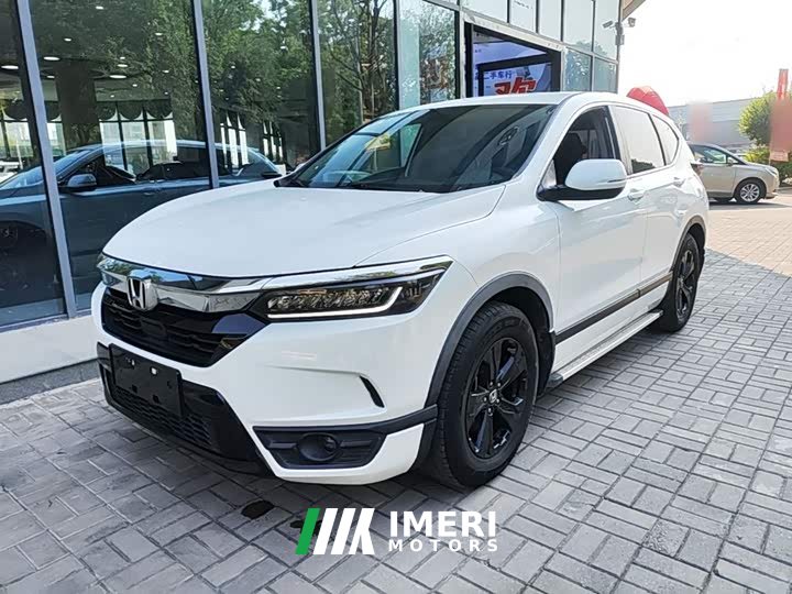 Honda CR-V 240TURBO CVT FWD Elite - ავტომობილი ჩინეთიდან