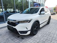 Honda CR-V 240TURBO CVT FWD Elite - ფოტო 1