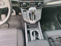 Honda CR-V 240TURBO CVT FWD Elite - ფოტო 14