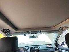 Honda CR-V 240TURBO CVT FWD Elite - ფოტო 18
