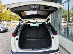 Honda CR-V 240TURBO CVT FWD Elite - ფოტო 19