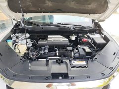 Honda CR-V 240TURBO CVT FWD Elite - ფოტო 20