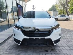 Honda CR-V 240TURBO CVT FWD Elite - ფოტო 3