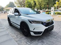 Honda CR-V 240TURBO CVT FWD Elite - ფოტო 4