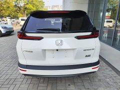 Honda CR-V 240TURBO CVT FWD Elite - ფოტო 6
