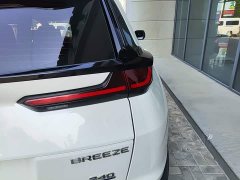 Honda CR-V 240TURBO CVT FWD Elite - ფოტო 8