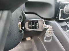 Honda CR-V 240TURBO CVT FWD Elite - ფოტო 9