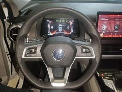 BYD Yuan Pro 2021 401KM Luxury - ფოტო 11