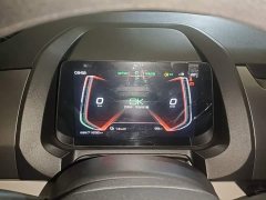 BYD Yuan Pro 2021 401KM Luxury - ფოტო 12