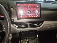 BYD Yuan Pro 2021 401KM Luxury - ფოტო 13