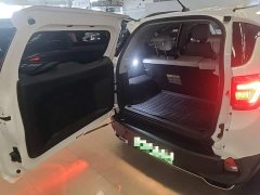 BYD Yuan Pro 2021 401KM Luxury - ფოტო 19