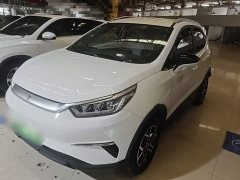 BYD Yuan Pro 2021 401KM Luxury - ფოტო 2
