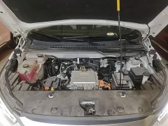 BYD Yuan Pro 2021 401KM Luxury - ფოტო 20
