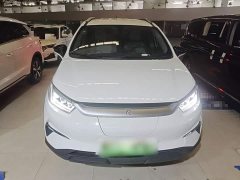 BYD Yuan Pro 2021 401KM Luxury - ფოტო 3