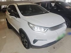 BYD Yuan Pro 2021 401KM Luxury - ფოტო 4