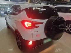 BYD Yuan Pro 2021 401KM Luxury - ფოტო 5