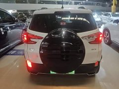 BYD Yuan Pro 2021 401KM Luxury - ფოტო 6