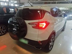 BYD Yuan Pro 2021 401KM Luxury - ფოტო 7