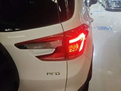 BYD Yuan Pro 2021 401KM Luxury - ფოტო 8