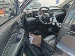 SAIC MG RX5 2021 PLUS 330TGI Automatic National Trend Smart Premium Edition - ფოტო 12