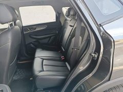 SAIC MG RX5 2021 PLUS 330TGI Automatic National Trend Smart Premium Edition - ფოტო 13