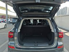 SAIC MG RX5 2021 PLUS 330TGI Automatic National Trend Smart Premium Edition - ფოტო 15