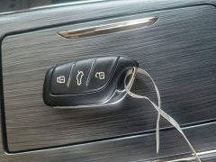 SAIC MG RX5 2021 PLUS 330TGI Automatic National Trend Smart Premium Edition - ფოტო 17
