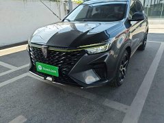 SAIC MG RX5 2021 PLUS 330TGI Automatic National Trend Smart Premium Edition - ფოტო 18