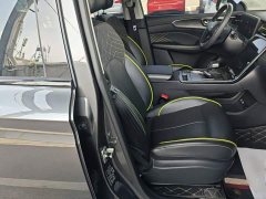 SAIC MG RX5 2021 PLUS 330TGI Automatic National Trend Smart Premium Edition - ფოტო 20