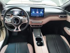 BYD Seagull Glory Edition 305km Vitality Version - ფოტო 10