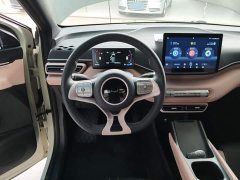 BYD Seagull Glory Edition 305km Vitality Version - ფოტო 11