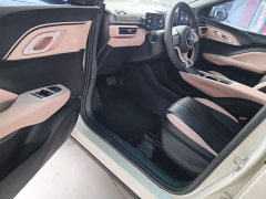 BYD Seagull Glory Edition 305km Vitality Version - ფოტო 16