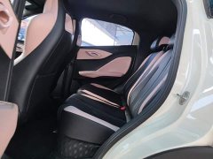 BYD Seagull Glory Edition 305km Vitality Version - ფოტო 17