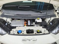 BYD Seagull Glory Edition 305km Vitality Version - ფოტო 20