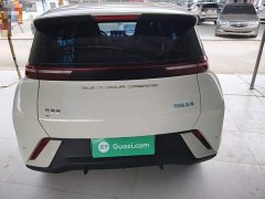 BYD Seagull Glory Edition 305km Vitality Version - ფოტო 6