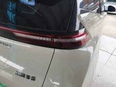 BYD Seagull Glory Edition 305km Vitality Version - ფოტო 8