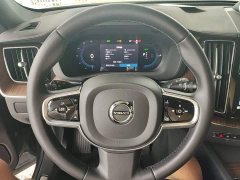 Volvo XC60 Plug-in Hybrid 2025 Extended Range AWD Smart Luxury Edition - ფოტო 11