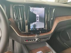 Volvo XC60 Plug-in Hybrid 2025 Extended Range AWD Smart Luxury Edition - ფოტო 13