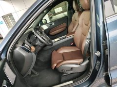 Volvo XC60 Plug-in Hybrid 2025 Extended Range AWD Smart Luxury Edition - ფოტო 15