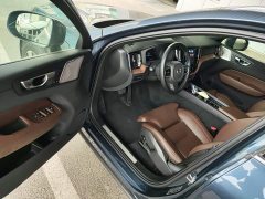 Volvo XC60 Plug-in Hybrid 2025 Extended Range AWD Smart Luxury Edition - ფოტო 16